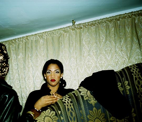 Liz Johnson Artur, Untitled, 1986 to 2010, from the Black Balloon Archive Courtesy of the artist