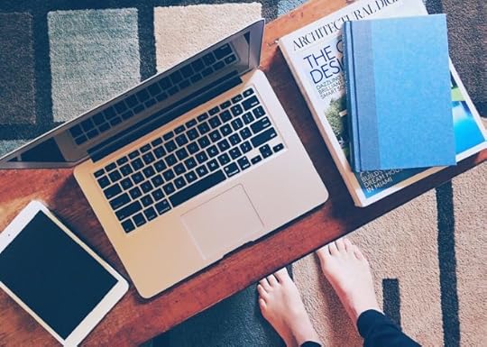 Becoming a Successful Author in Fiction and Non-Fiction: An Interview with Joanna Penn