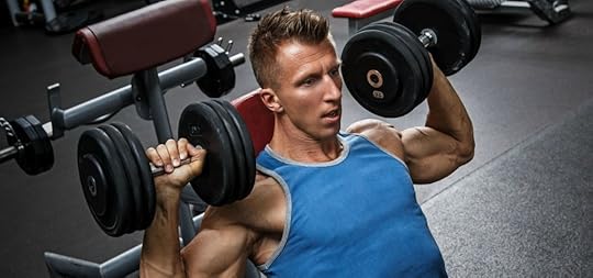 shoulder workouts featured