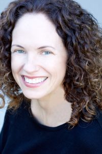 Travel writer and editor Lavinia Spalding