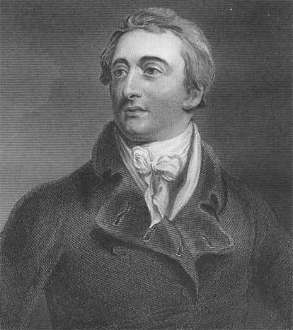 William Bentinck