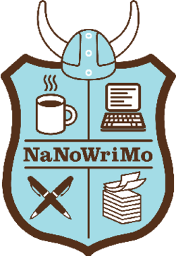 Image result for national novel writing month
