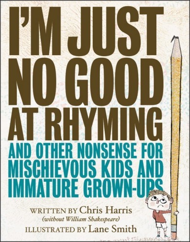ImJustNoGood