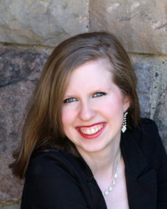 Amanda Barratt