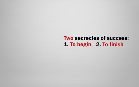 Success Quotes Wallpaper for PC