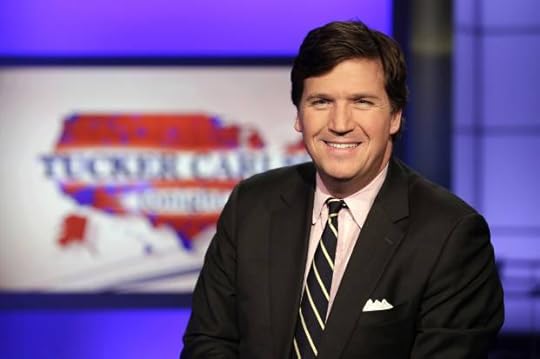 Tucker Carlson