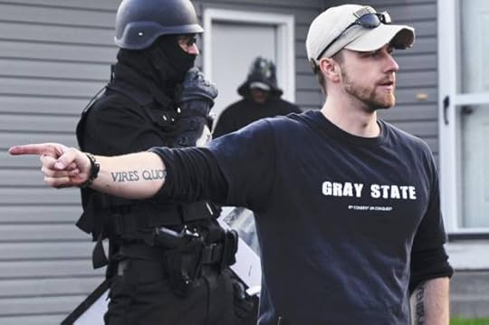A Gray State