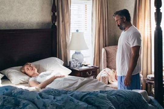 The Killing of a Sacred Deer