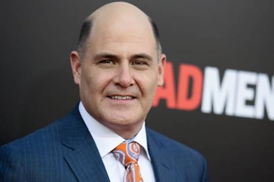 Matthew Weiner