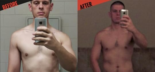 andrew g success story