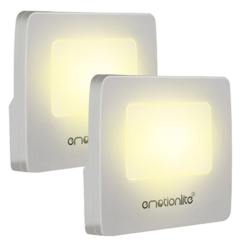 flat travel night light