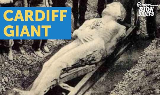cardiff giant