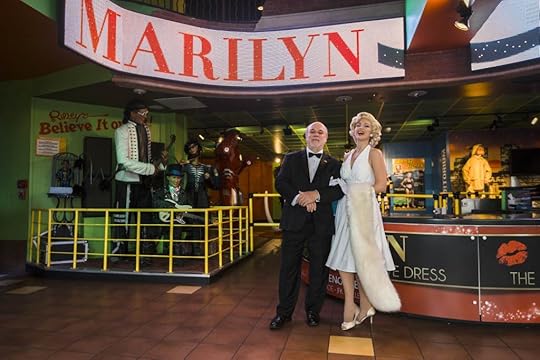 Marilyn Monroe