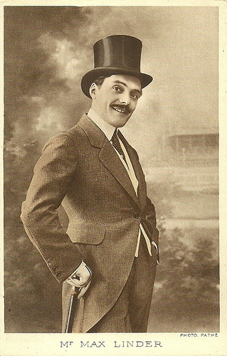 Max Linder