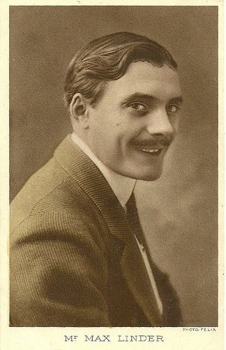 Max Linder