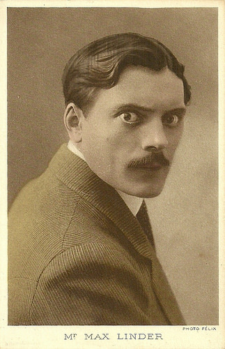 Max Linder