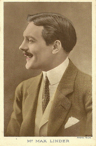 Max Linder