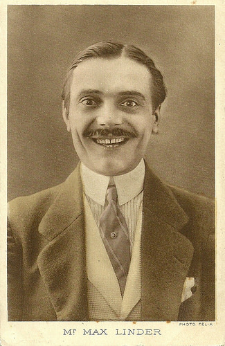 Max Linder