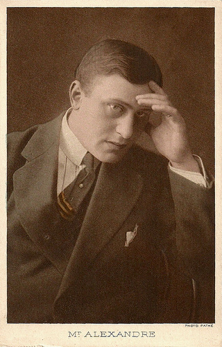 René Alexandre
