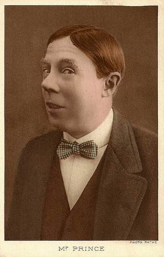 Charles Prince