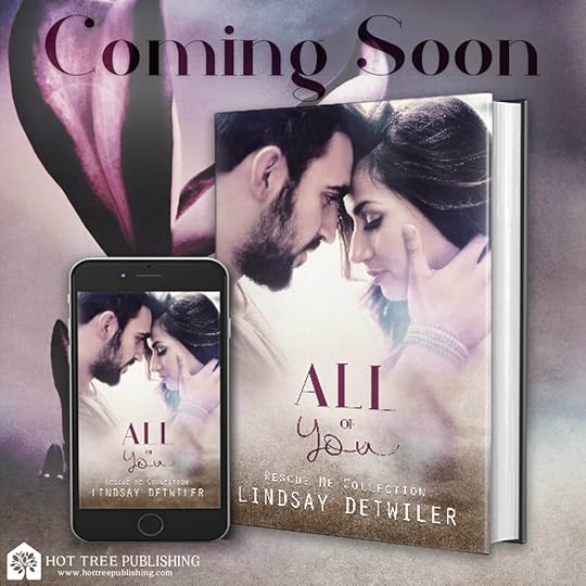 Lindsay Detwiler All of You