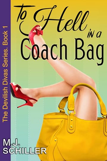 To Hell in a Coach Bag