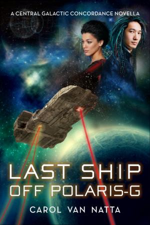 weekend sale for Last Ship Off Polaris-G