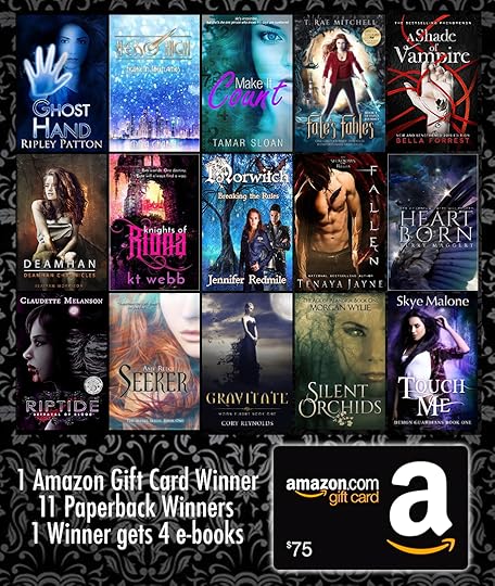 RipleyGiveaway
