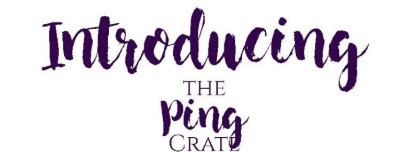 Image result for INTRODUCING THE PING CRATE