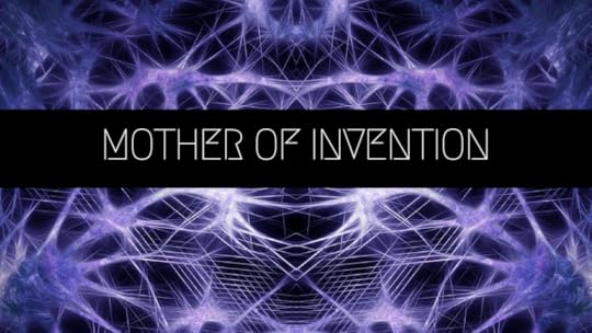 Mother of Invention, Twelfth Planet Press, Tansy Rayner Roberts, Rivqa Rafael