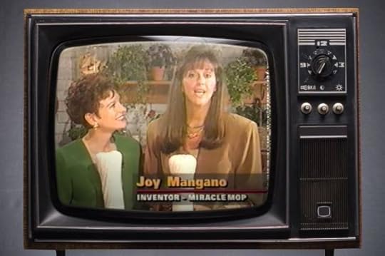Joy Mangano