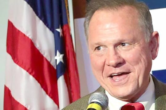 Roy Moore