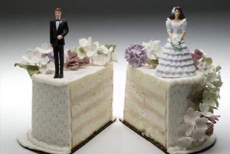 divorce
