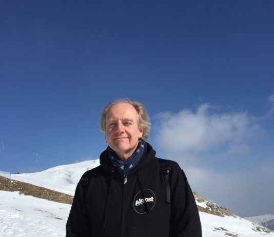 Cees Hoogendijk
