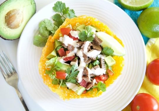 Taco Salad 2