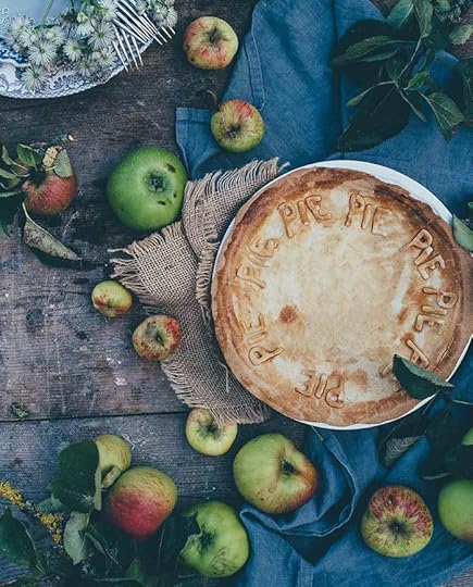 Vegan Thanksgiving Pies