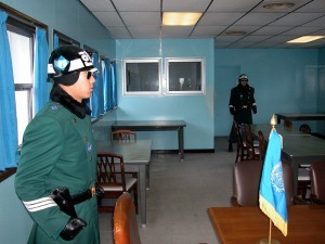 Panmunjom023