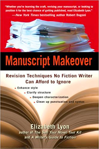 manuscript makeover cover