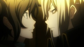 Image result for protagonist antagonist conflict