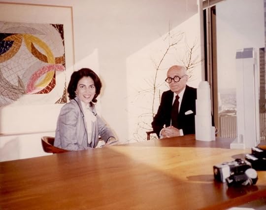 Philip Johnson