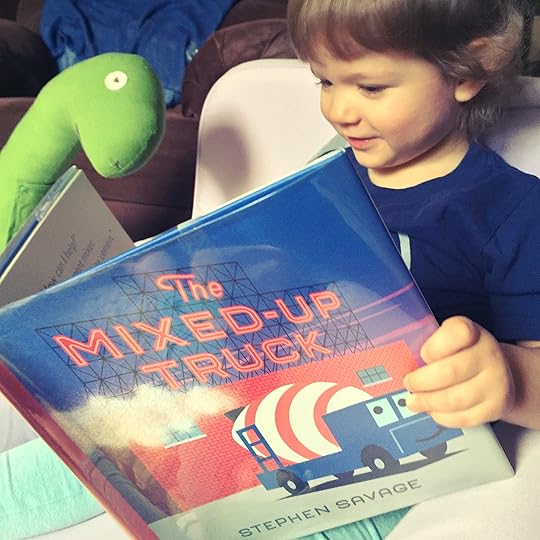 https://thebabybookwormblog.wordpress.com/2017/06/30/the-mixed-up-truck-stephen-savage/