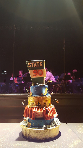 Yelp Kalamazoo Helps Celebrate State Theatre's 90th Anniversary