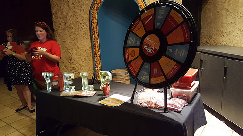 Yelp Kalamazoo Helps Celebrate State Theatre's 90th Anniversary
