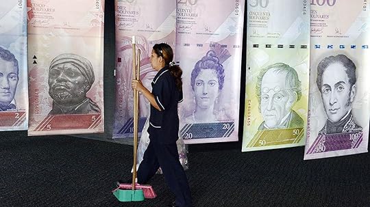 Venezuela bank