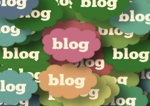 blogging topics