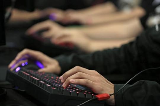 Video Games Scholarships