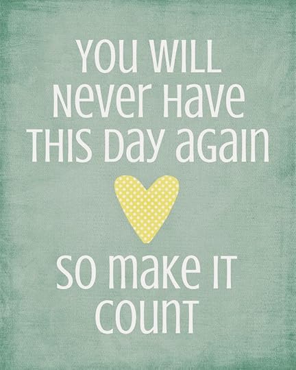 Quote of the Day