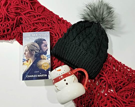 The Mountain Between Us