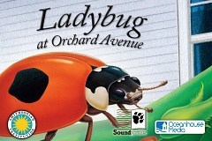 Ladybug of Orchard Avenue