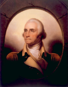 George Washington